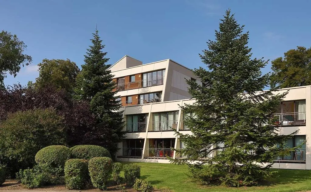 Hotel Parc Plaza Luxembourg 0*,  Luxembourg